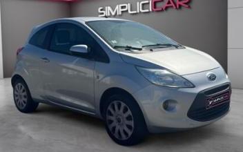 Ford ka Limoges