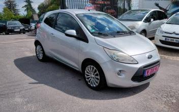Ford Ka Linas