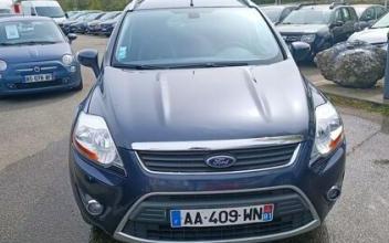 Ford kuga Toulouse