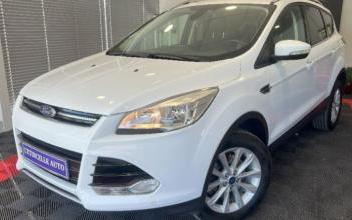 Ford Kuga Creuzier-le-Vieux