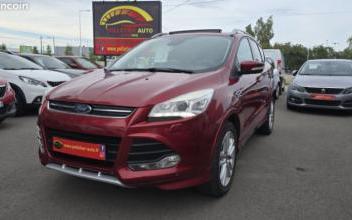 Ford Kuga Perpignan