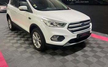 Ford kuga Dieppe