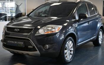Ford Kuga Saint-Saturnin