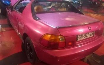 Honda civic Suresnes