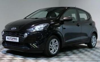 Hyundai i10 Lagny-sur-Marne
