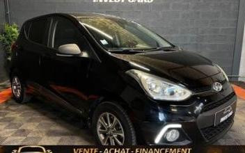 Hyundai i10 Mérignac