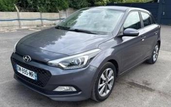Hyundai i20 Béthune