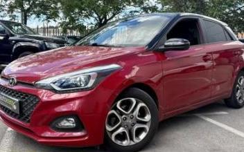 Hyundai i20 Aix-en-Provence