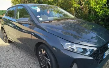 Hyundai i20 Gardonne