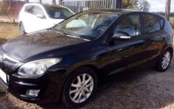 Hyundai i30 Villiers-en-Bière