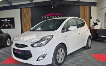 Hyundai ix20 Dompierre-sur-Mer