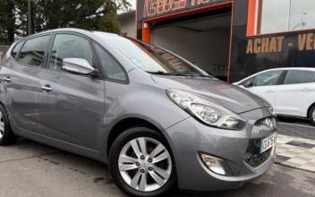Hyundai IX20 Morsang-sur-Orge