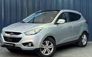 Hyundai ix35 Halluin
