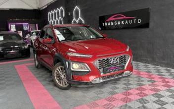Hyundai Kona Manosque