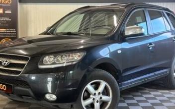 Hyundai santa fe Niort