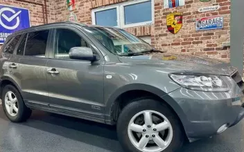 Hyundai SANTA FE Metz