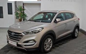 Hyundai tucson La-Rochelle