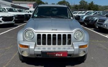 Jeep Cherokee Murat