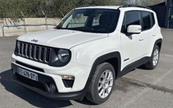 Jeep renegade Béthune