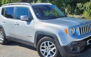 Jeep renegade Grignan