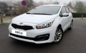 Kia ceed Mennecy