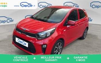 Kia picanto Vence
