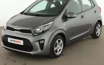 Kia Picanto Issy-les-Moulineaux