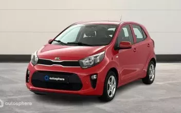 Kia Picanto Haubourdin