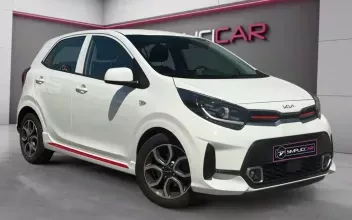 Kia Picanto Nîmes