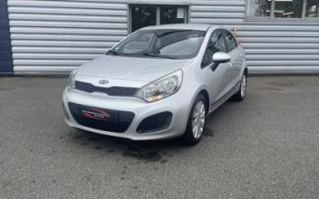 Kia rio Auneau