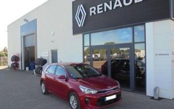 Kia rio Bellegarde