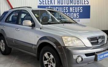 Kia sorento Echirolles