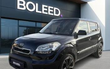 Kia soul Jouars-Pontchartrain