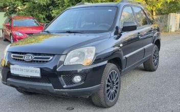 Kia sportage Bernin