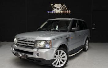 Land-rover Range Rover Saran
