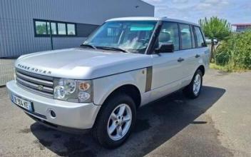 Land-rover range rover Thouars