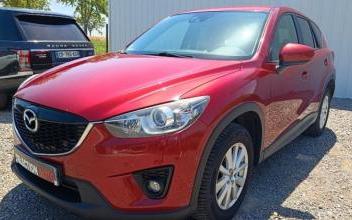Mazda CX-5 Aubiat