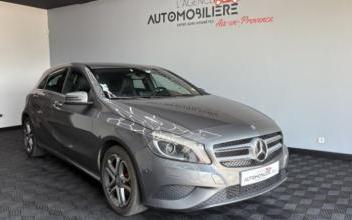 Mercedes Classe A 180 Venelles