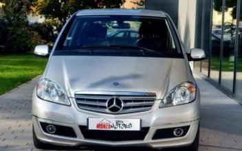 Mercedes Classe A 180 Geispolsheim