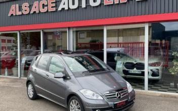 Mercedes Classe A 200 Eckbolsheim