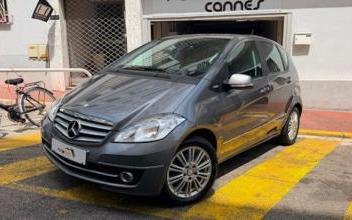 Mercedes Classe A Cannes