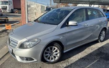 Mercedes Classe B 180 Cournon-d'Auvergne