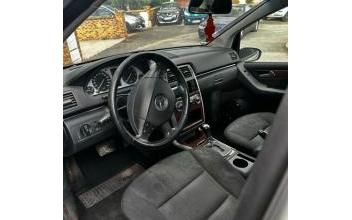 Mercedes classe b Gonesse