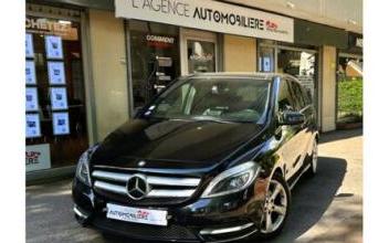 Mercedes classe b Chaville