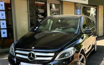 Mercedes Classe B Viroflay