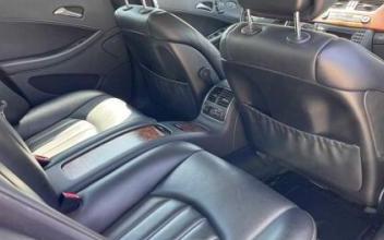 Mercedes classe cls Aussonne