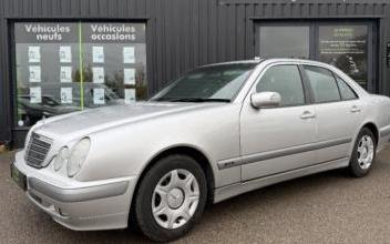 Mercedes Classe E 220 Clermont-l'Hérault