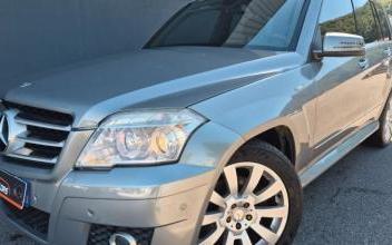 Mercedes Classe GLK Draguignan
