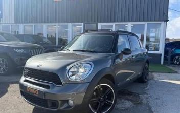 Mini countryman Evreux