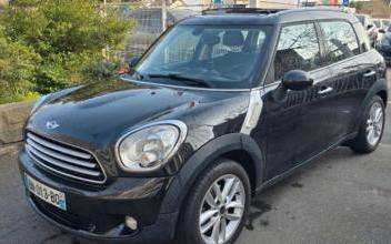 Mini Countryman Sannois
